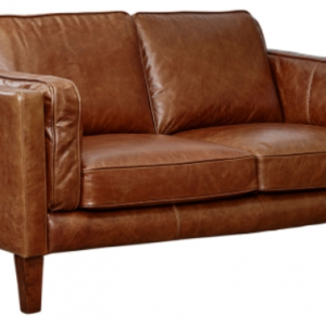 Berkely Sectional Love Seat